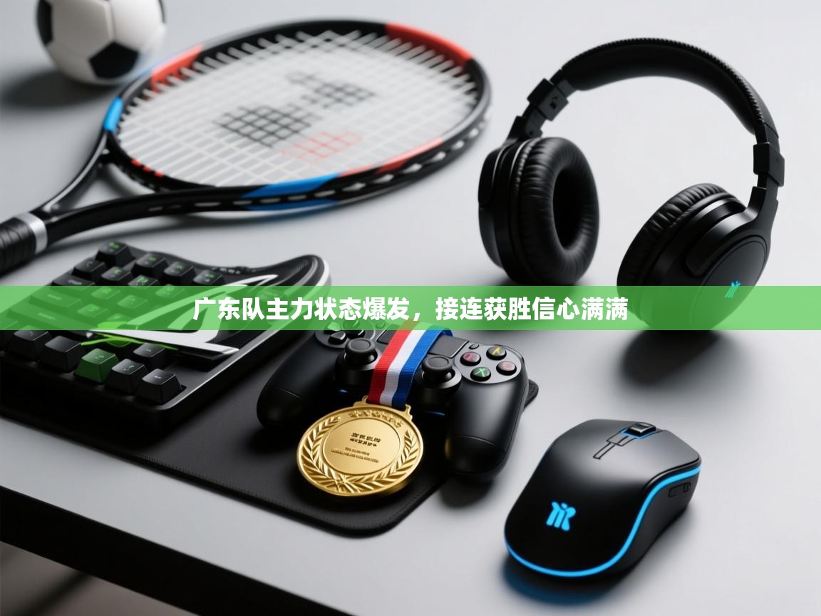 广东队主力状态爆发,接连获胜信心满满 第2张