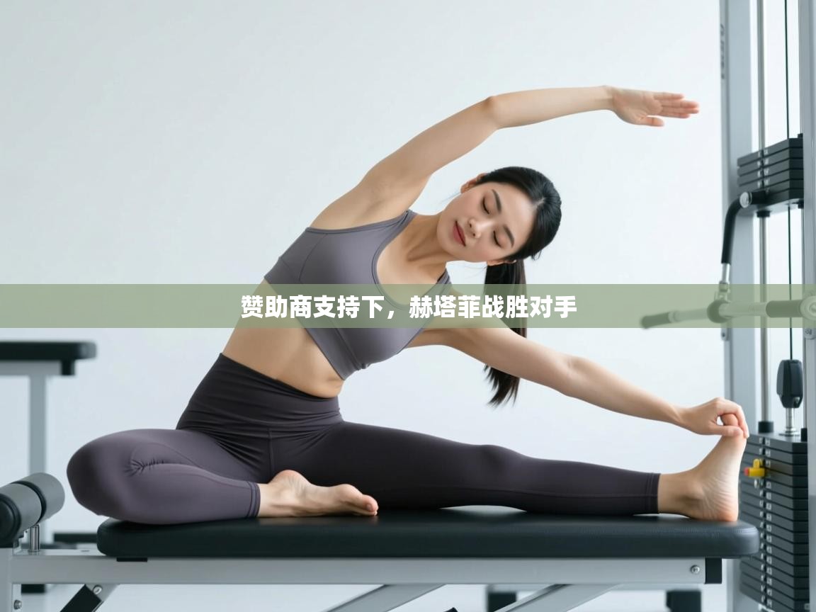 赞助商支持下，赫塔菲战胜对手  第1张