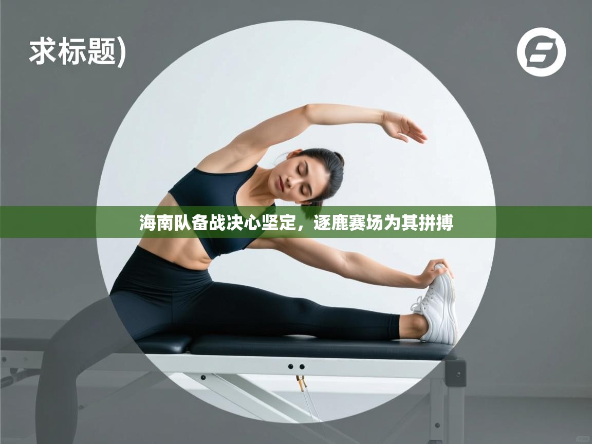 海南队备战决心坚定，逐鹿赛场为其拼搏  第2张