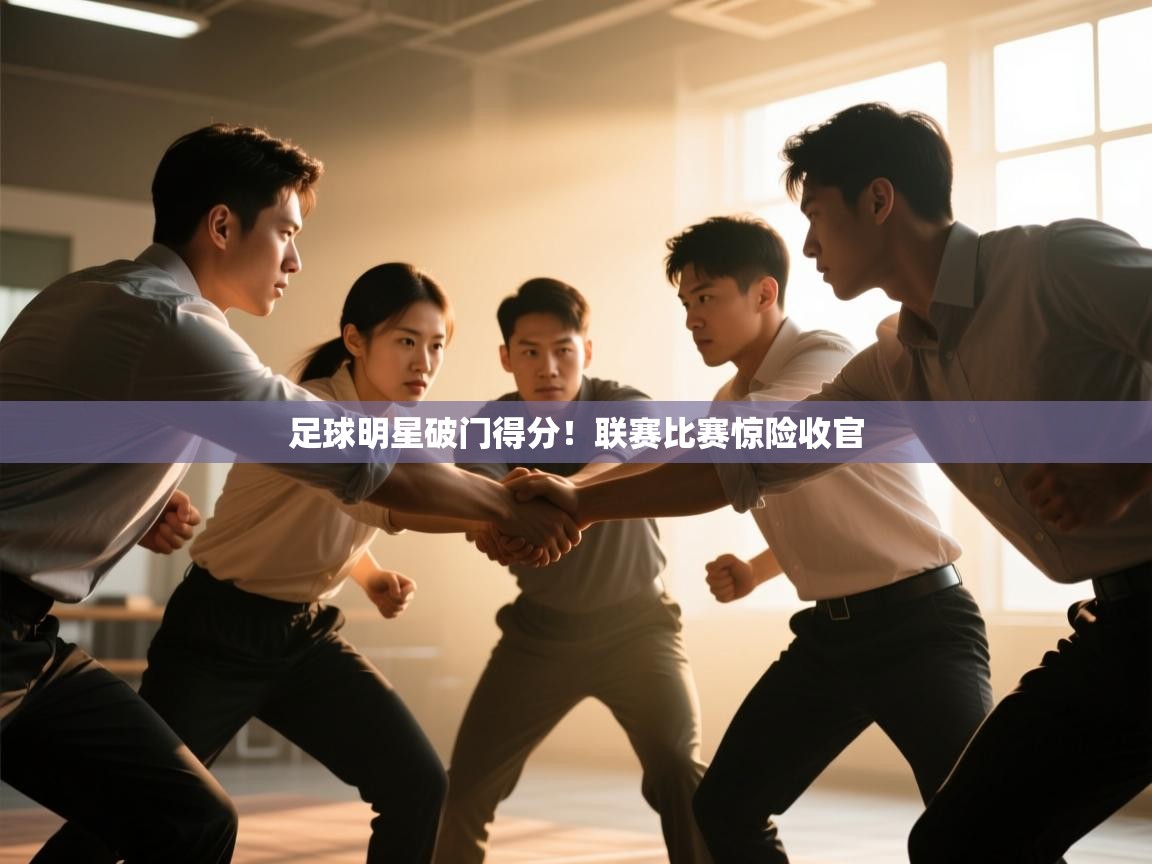 足球明星破门得分!联赛比赛惊险收官 第2张