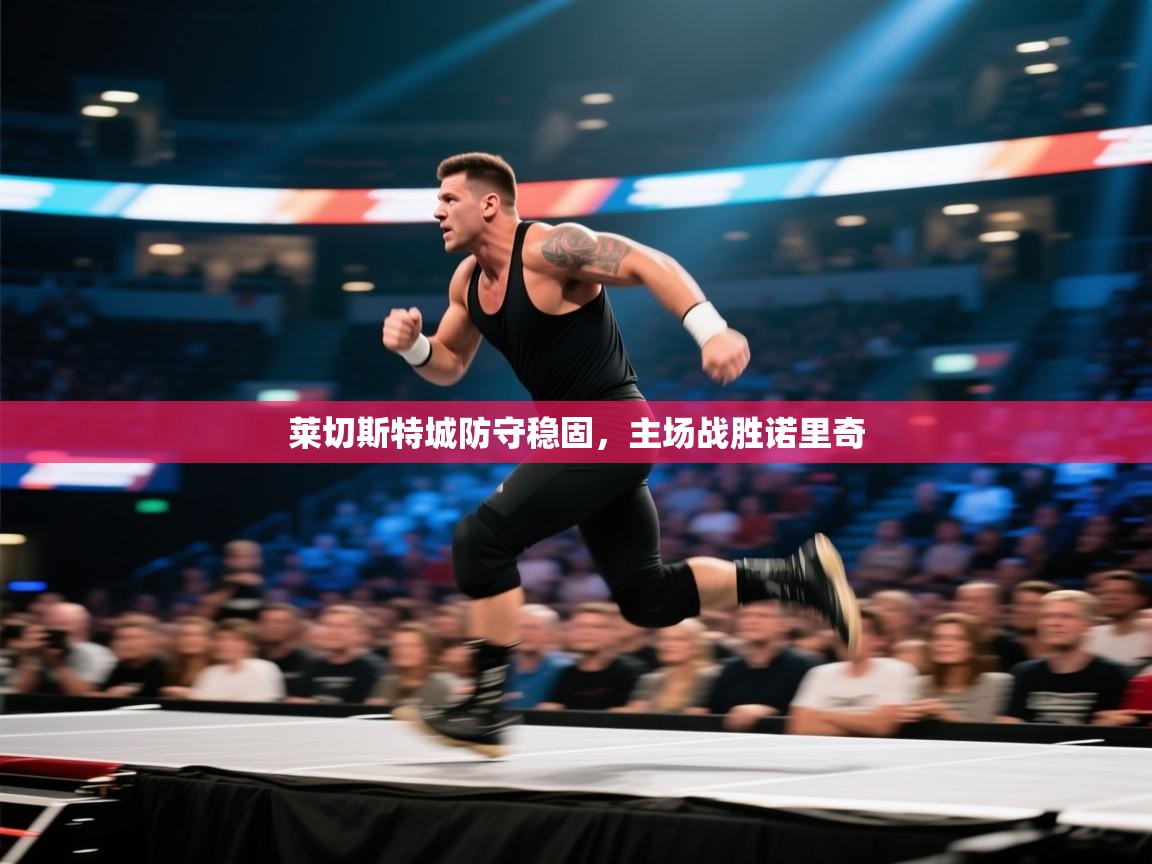 莱切斯特城防守稳固，主场战胜诺里奇  第2张