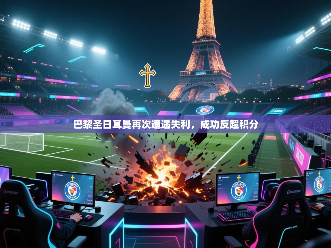 巴黎圣日耳曼再次遭遇失利，成功反超积分  第1张