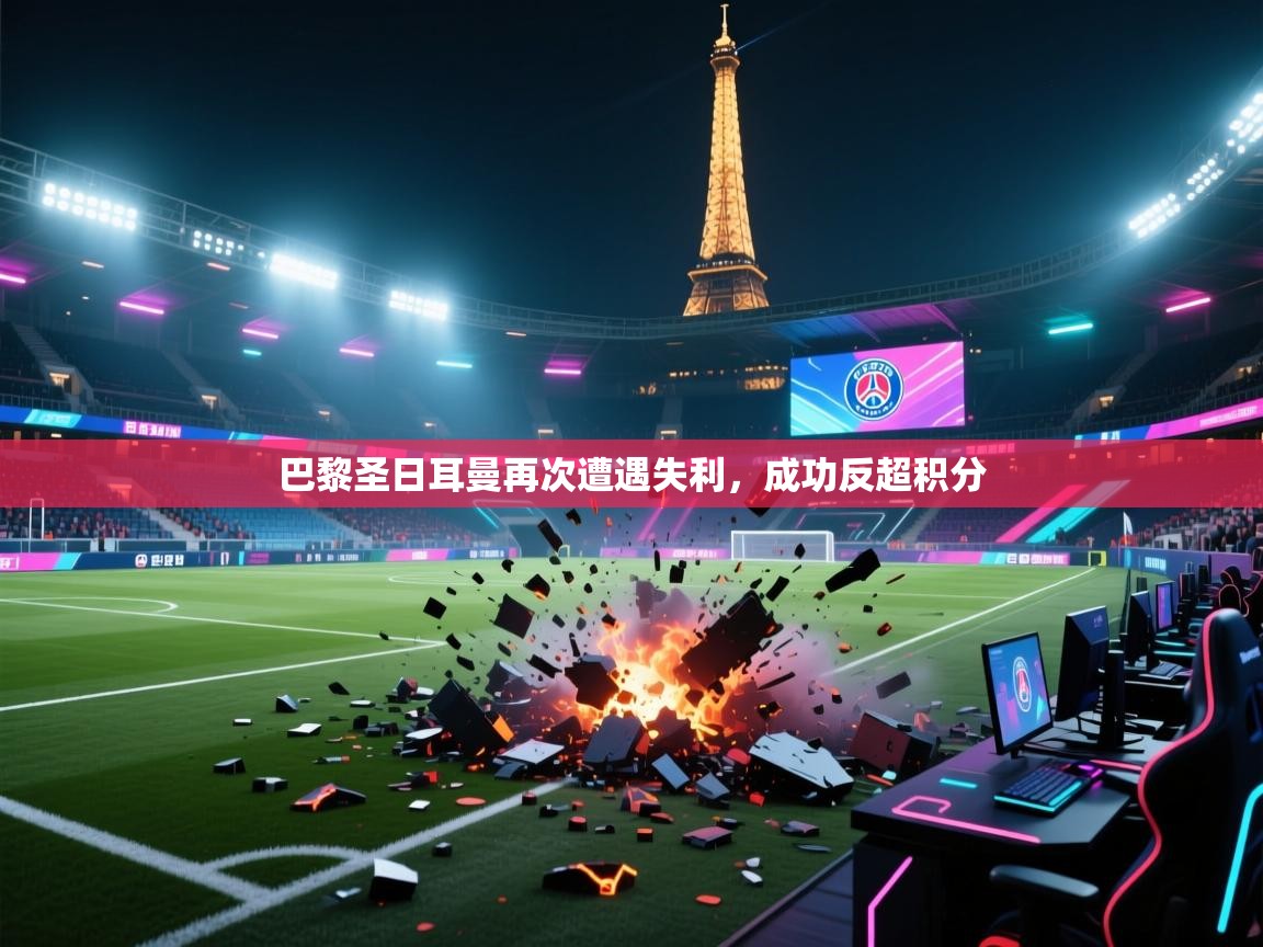 巴黎圣日耳曼再次遭遇失利，成功反超积分  第2张