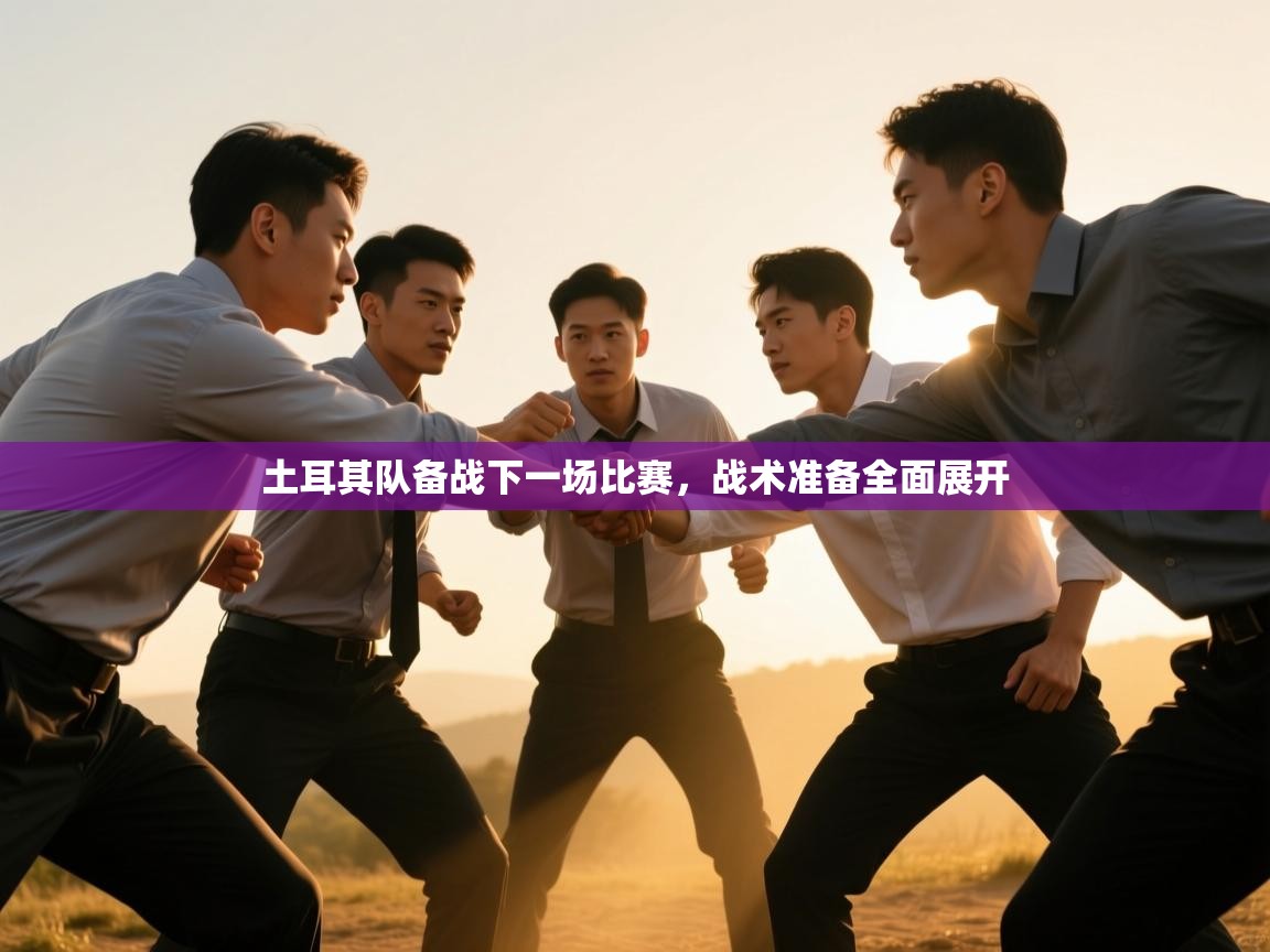 土耳其队备战下一场比赛,战术准备全面展开 第2张